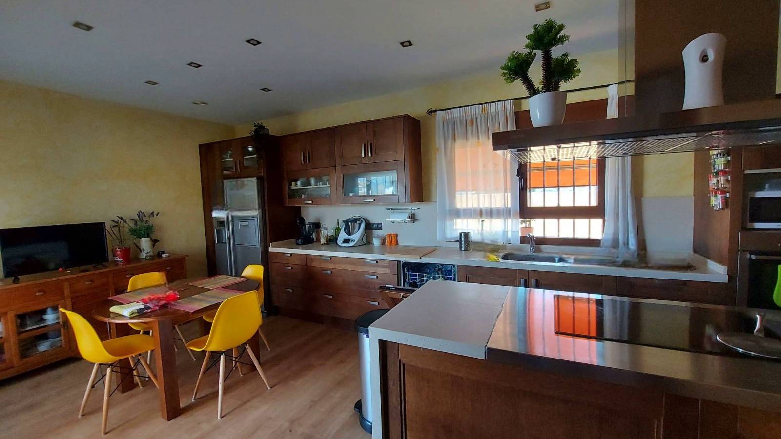 Herverkoop - Villa - San Javier - Santiago de Ribera