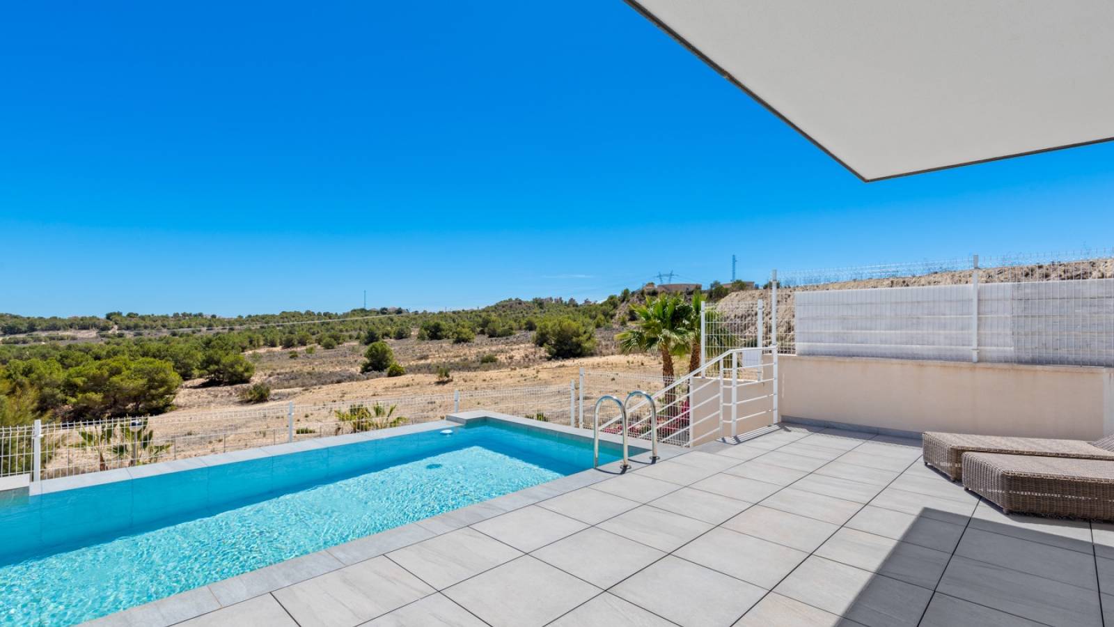 Herverkoop - Villa - San Miguel de Salinas - Orihuela Costa