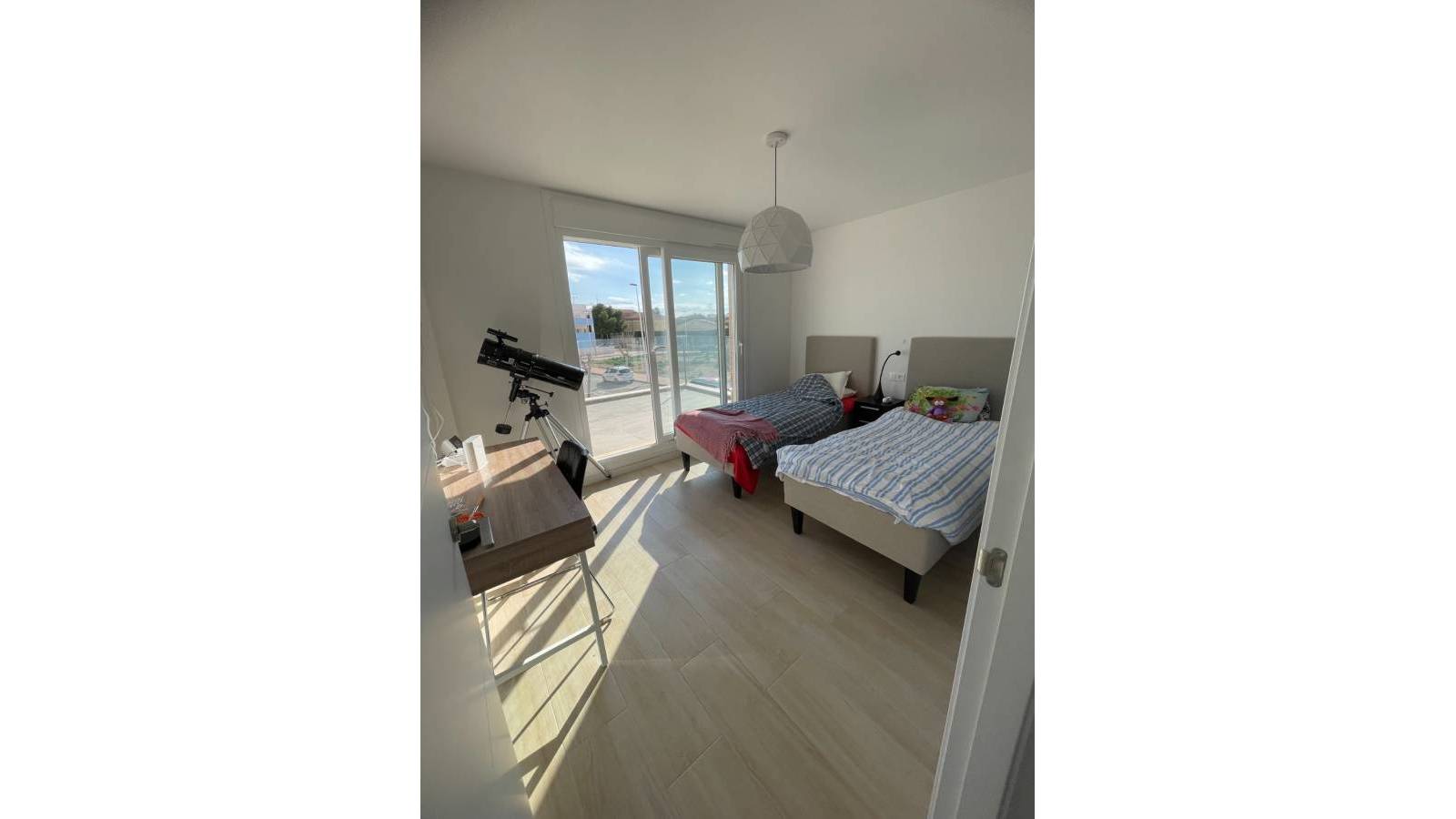 Herverkoop - Villa - San Pedro del Pinatar