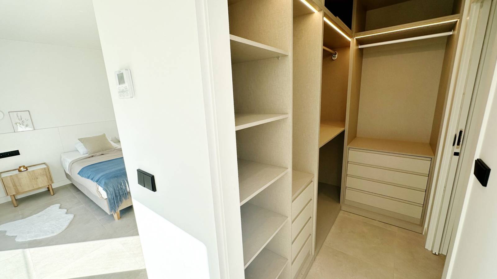 Herverkoop - Villa - Santa Rosalia