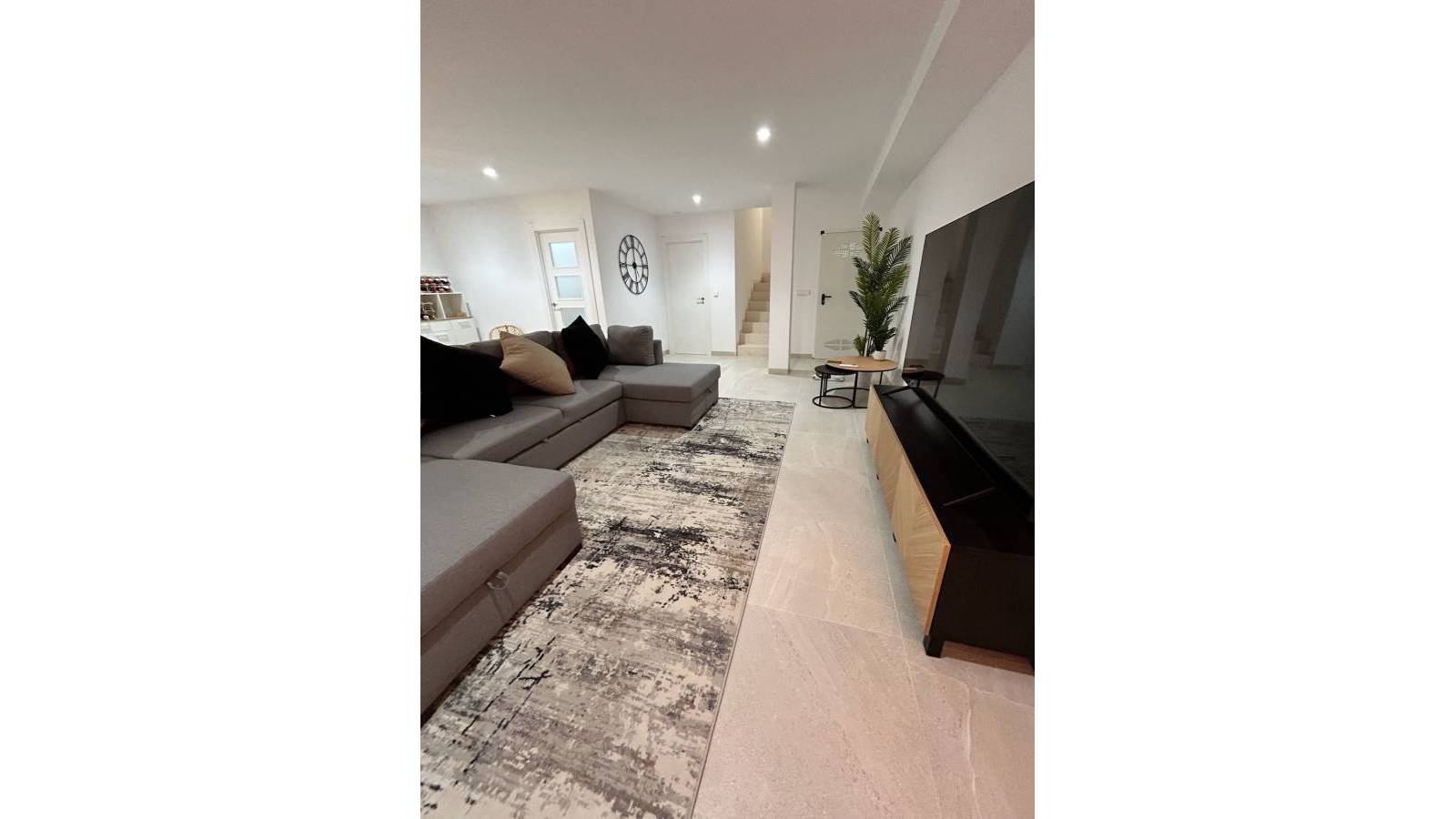 Herverkoop - Villa - Santa Rosalia