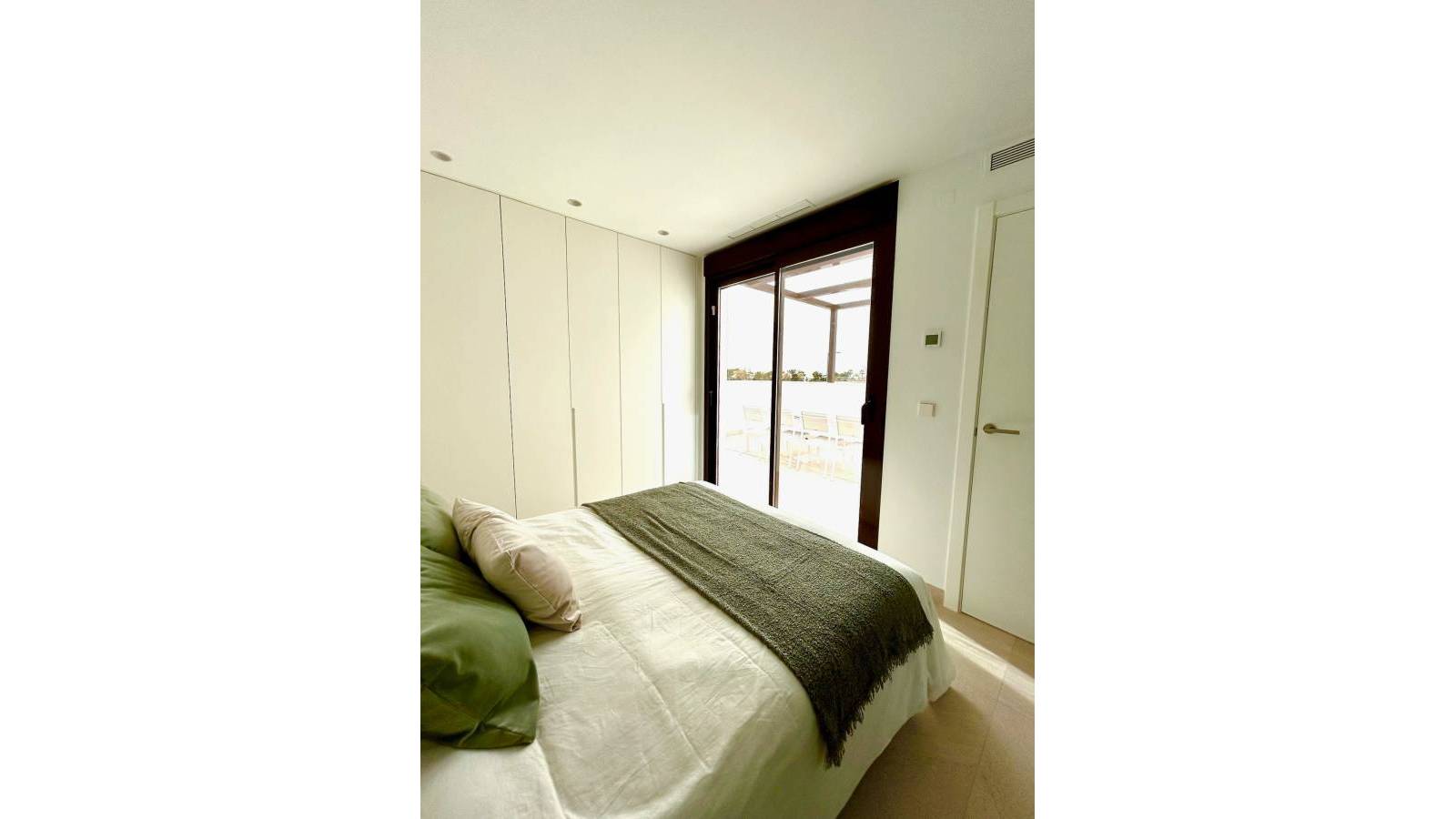 Herverkoop - Villa - Santa Rosalia