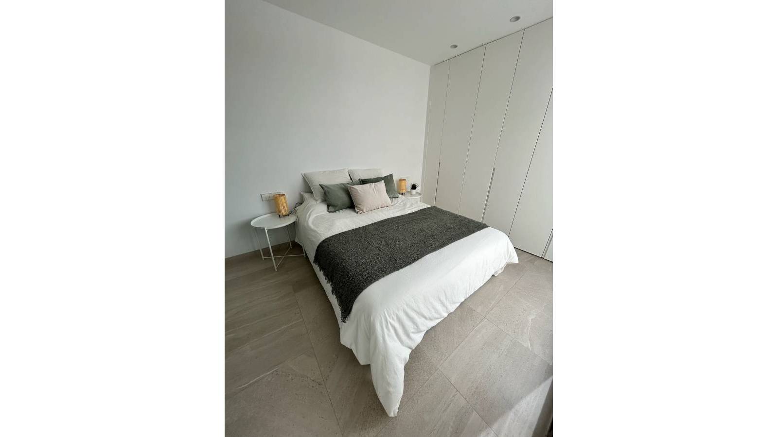 Herverkoop - Villa - Santa Rosalia