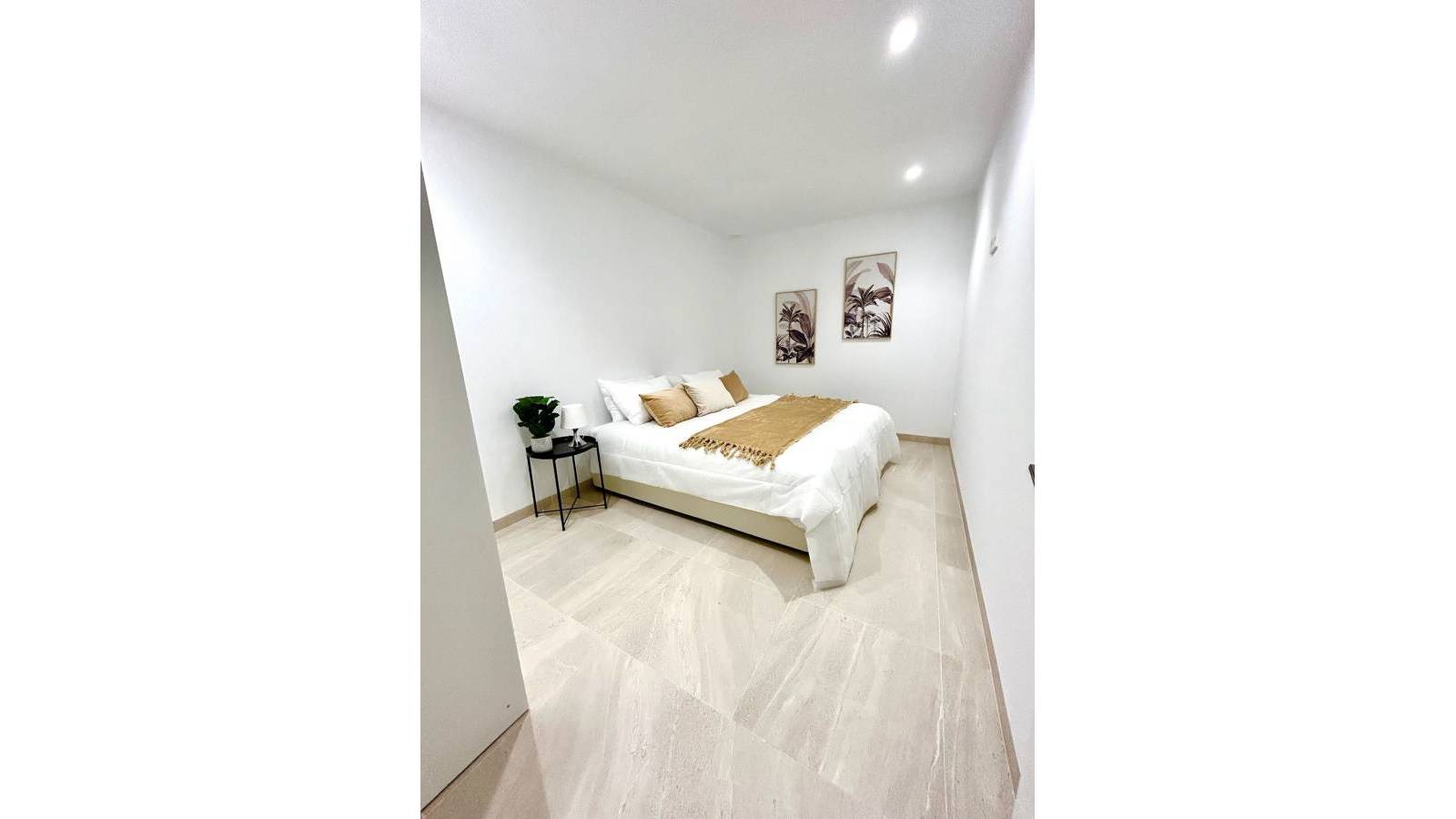 Herverkoop - Villa - Santa Rosalia