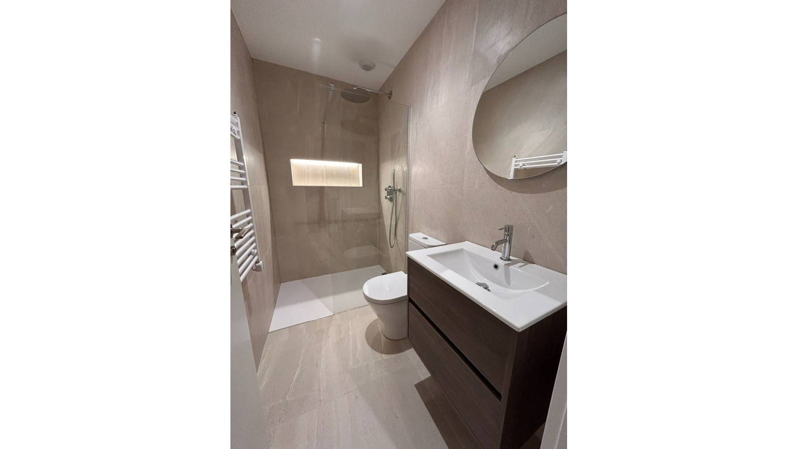 Herverkoop - Villa - Santa Rosalia