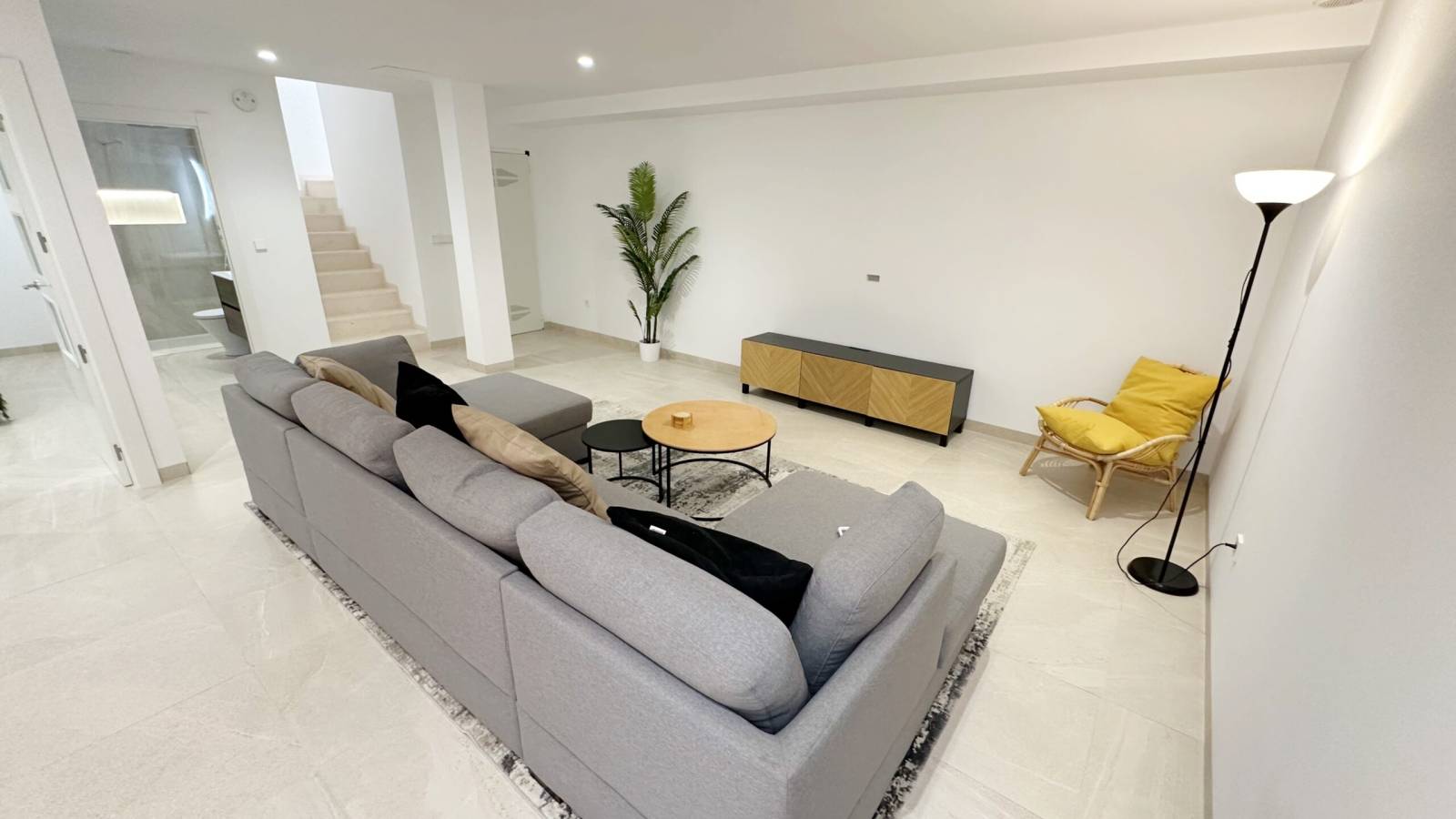 Herverkoop - Villa - Santa Rosalia