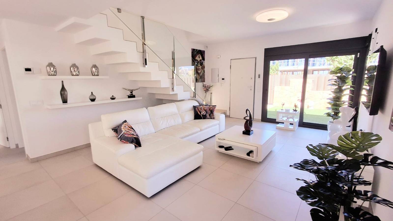 Herverkoop - Villa - Torre de la Horadada