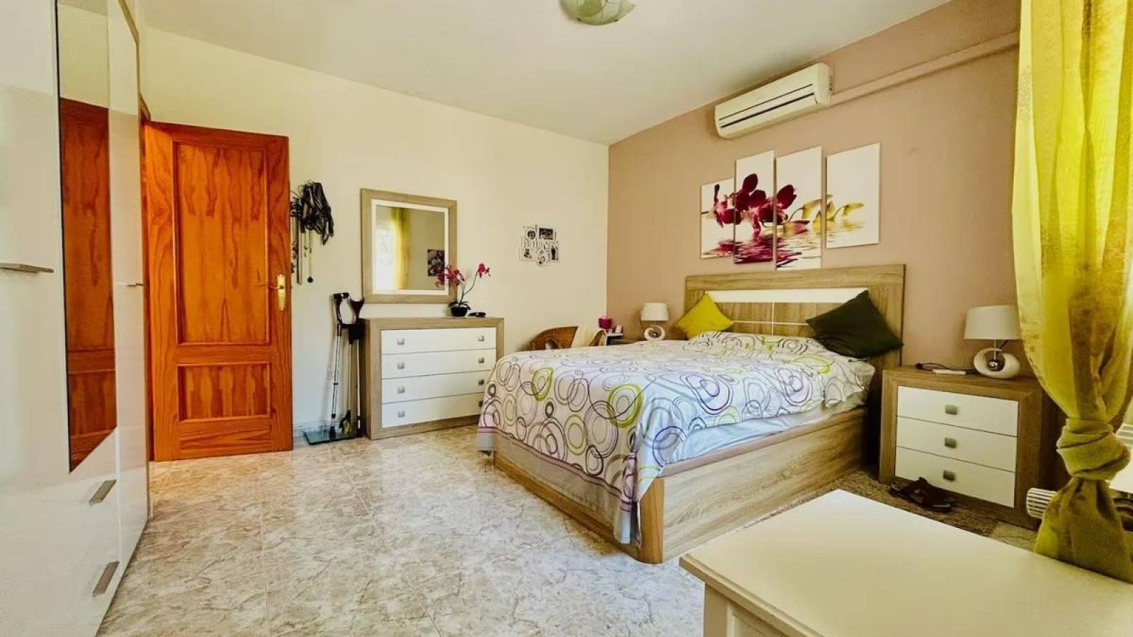 Herverkoop - Villa - Torrevieja