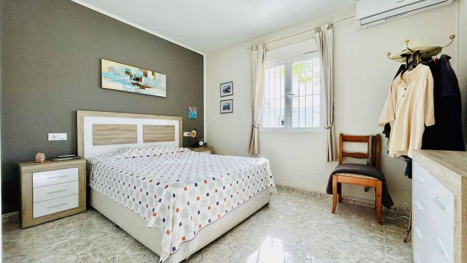 Herverkoop - Villa - Torrevieja