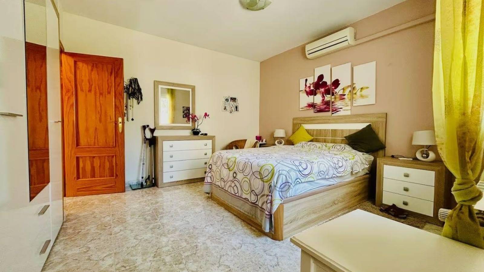 Herverkoop - Villa - Torrevieja