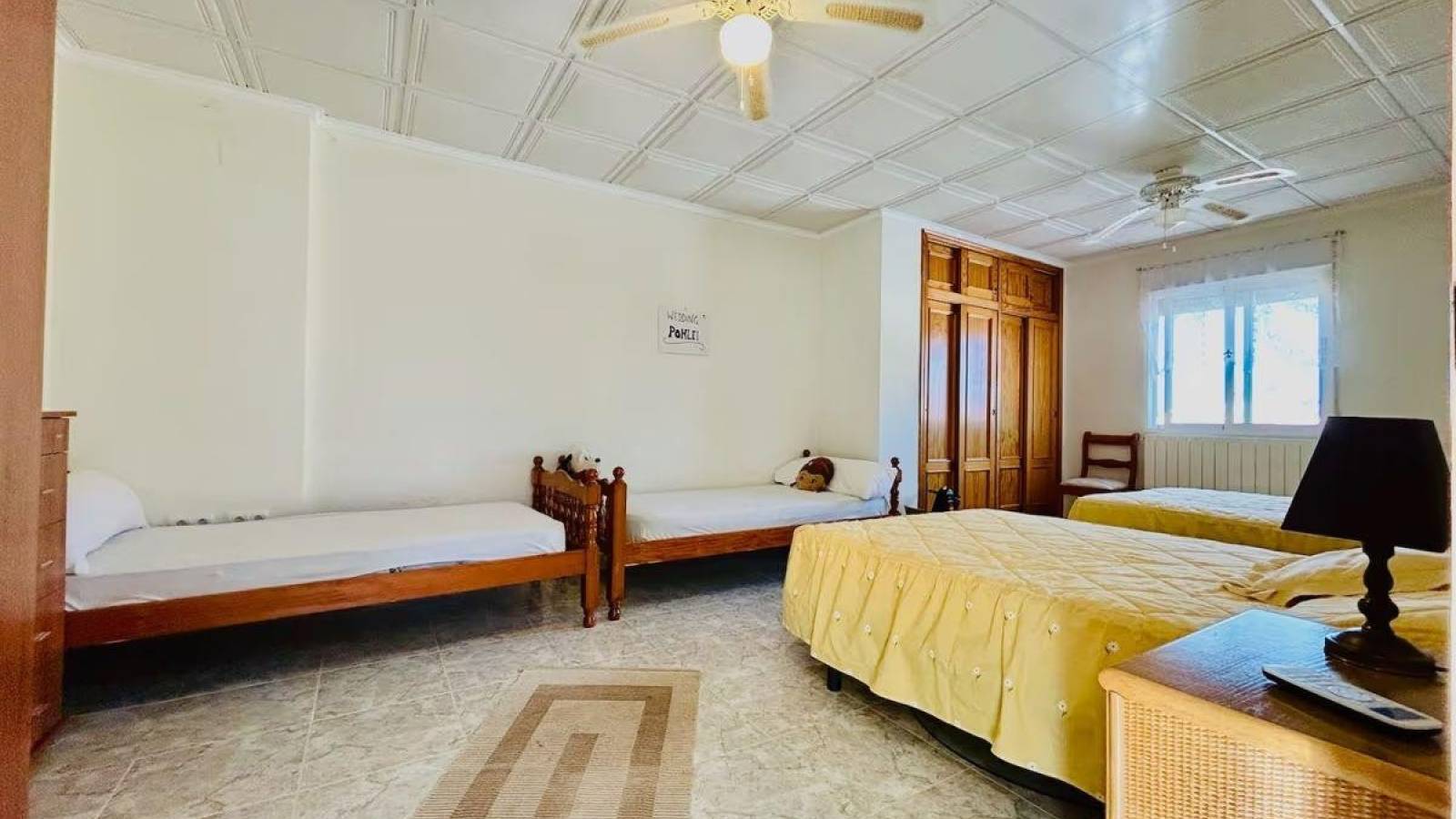 Herverkoop - Villa - Torrevieja