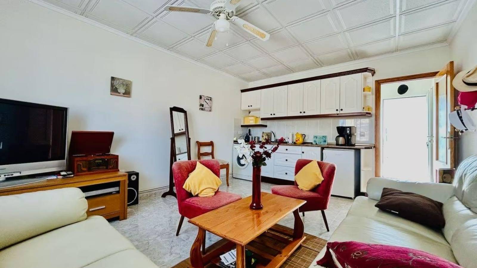 Herverkoop - Villa - Torrevieja