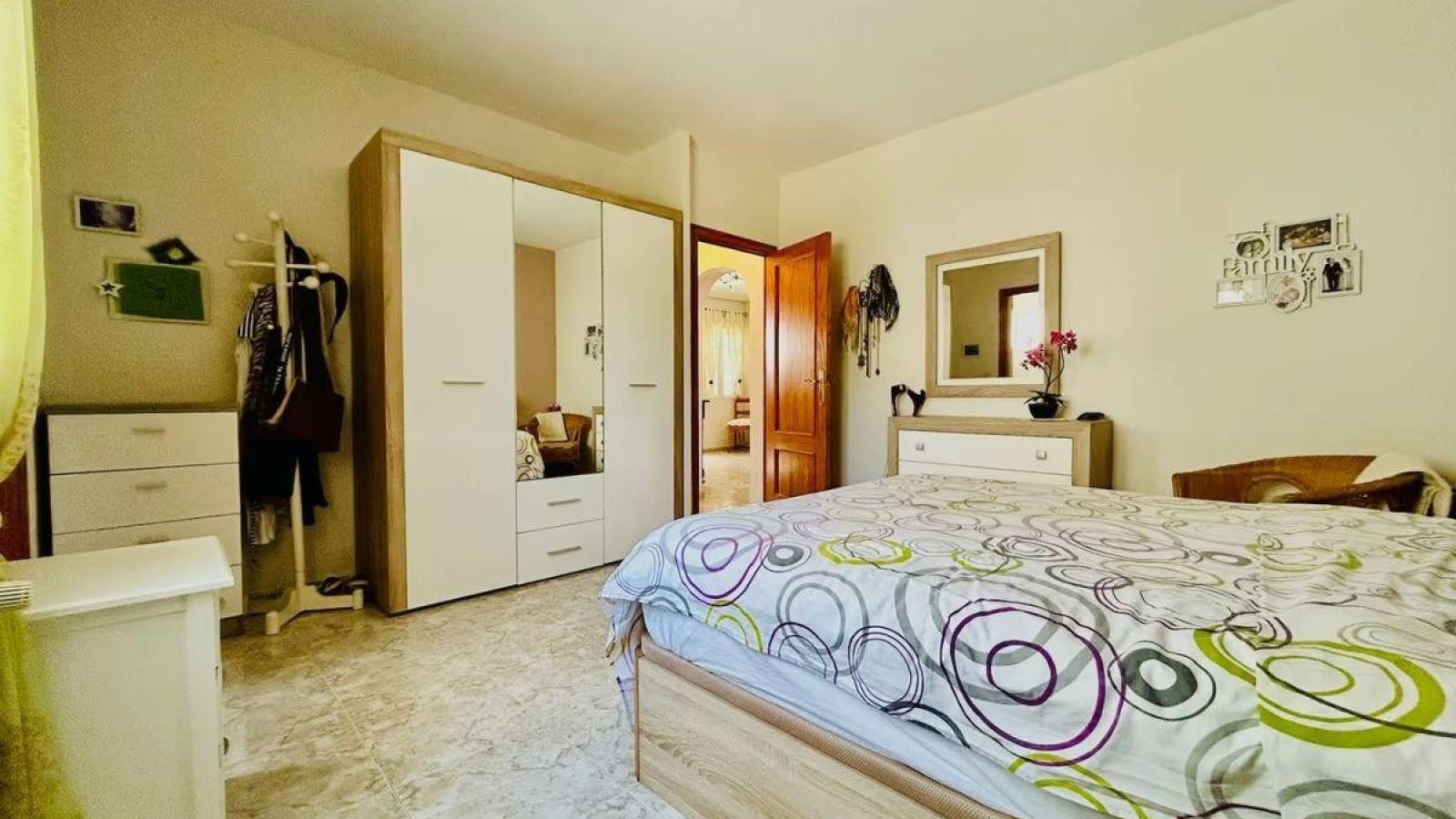 Herverkoop - Villa - Torrevieja