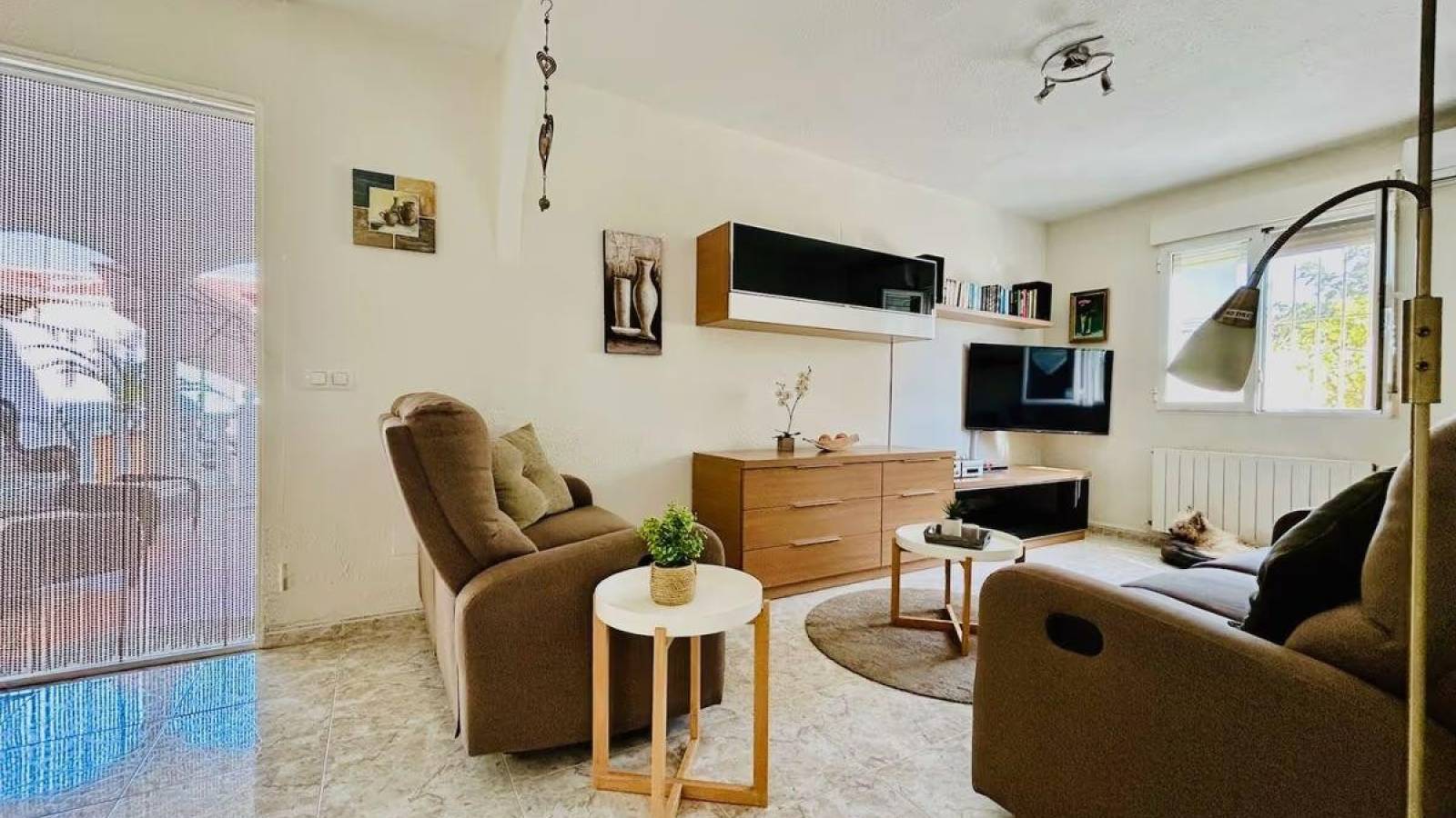 Herverkoop - Villa - Torrevieja