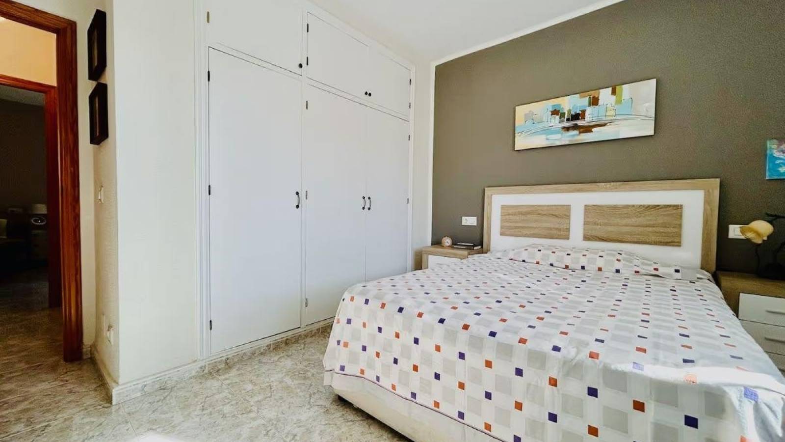 Herverkoop - Villa - Torrevieja