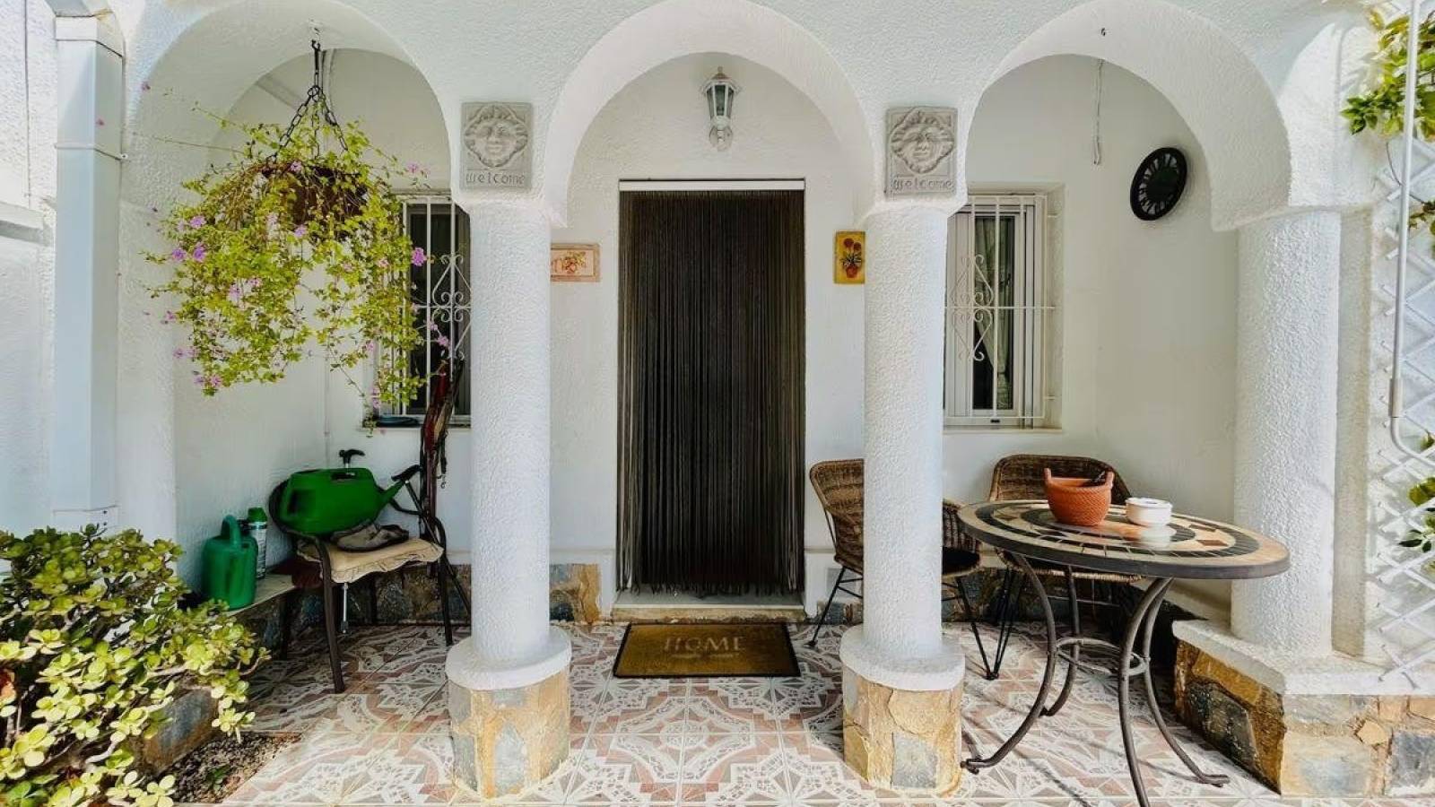 Herverkoop - Villa - Torrevieja