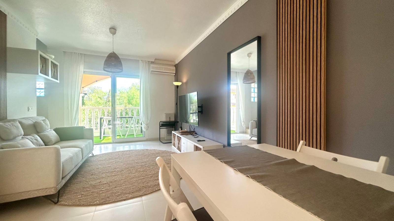 Herverkoop - Woning - Algorfa - Montemar