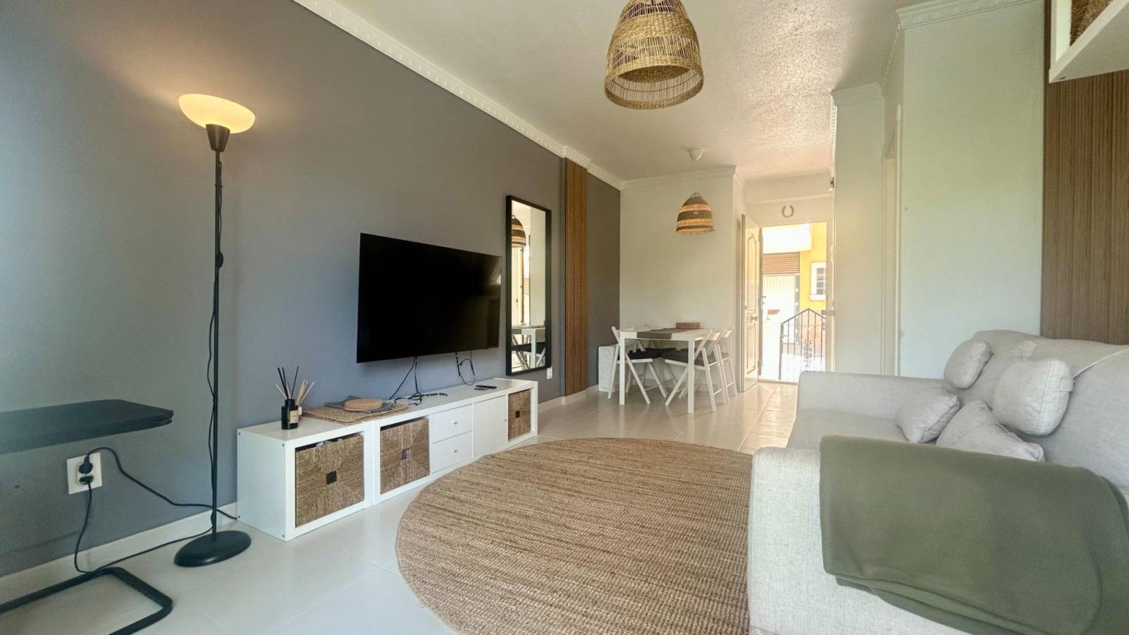 Herverkoop - Woning - Algorfa - Montemar