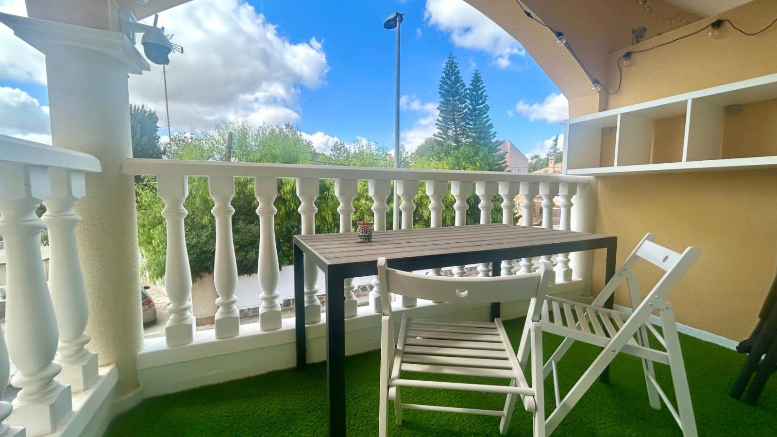 Herverkoop - Woning - Algorfa - Montemar