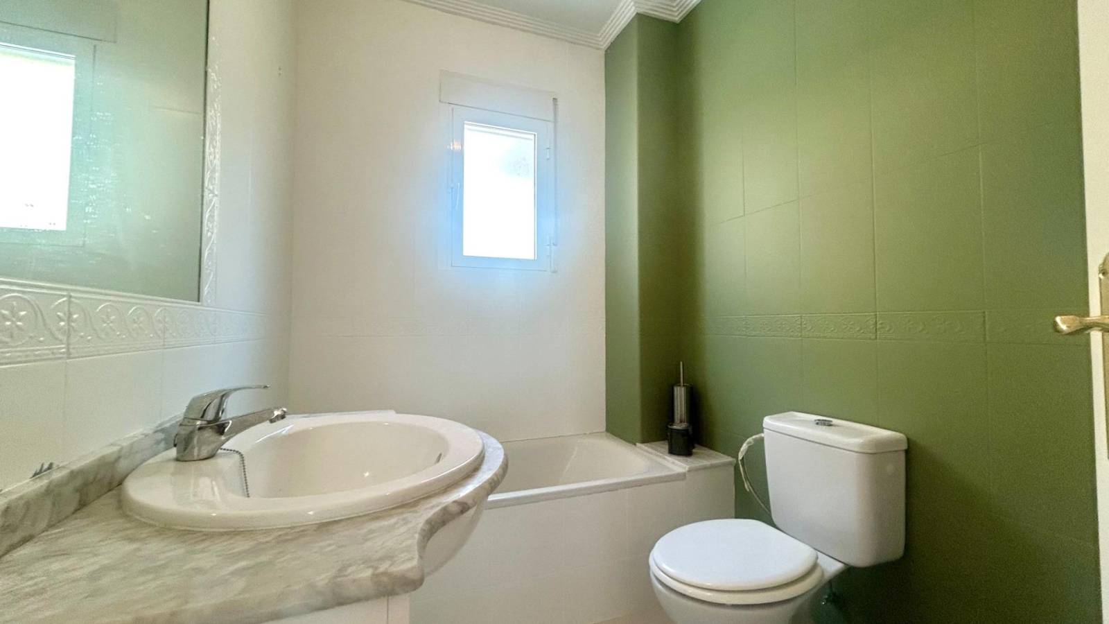 Herverkoop - Woning - Algorfa - Montemar