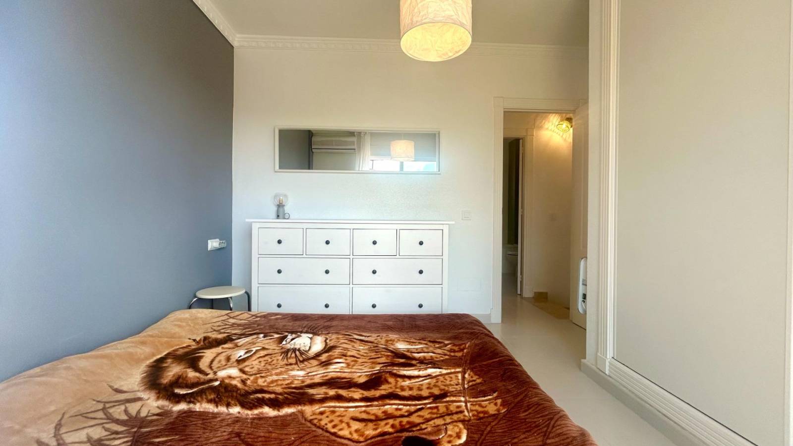 Herverkoop - Woning - Algorfa - Montemar