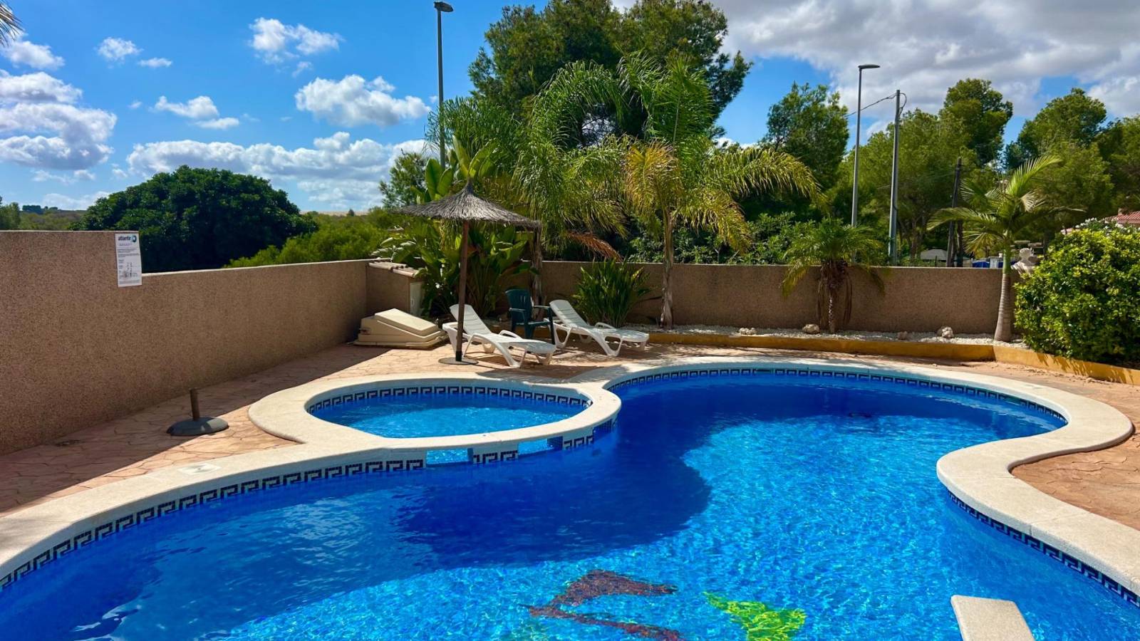 Herverkoop - Woning - Algorfa - Montemar