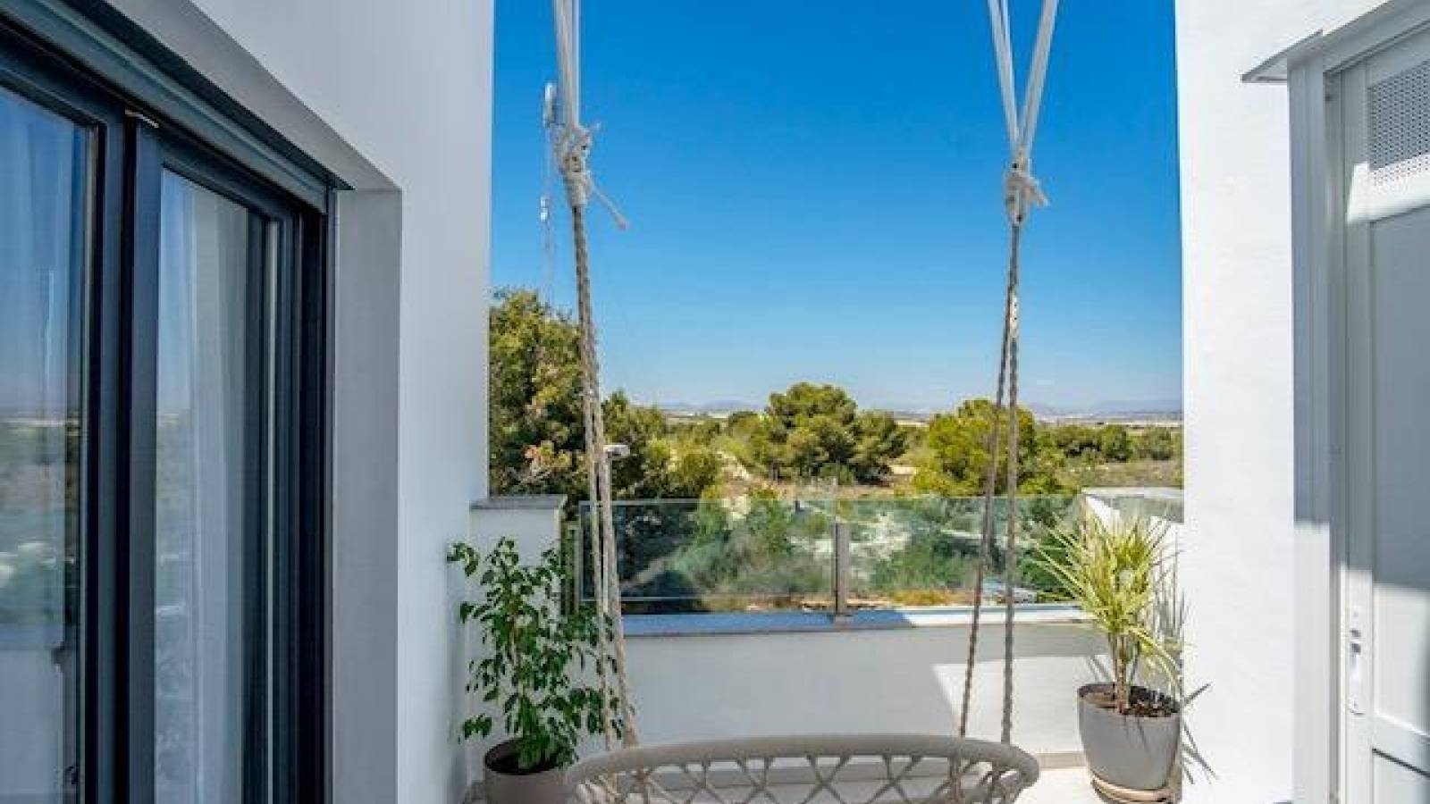 Herverkoop - Woning - Orihuela Costa - Las Filipinas