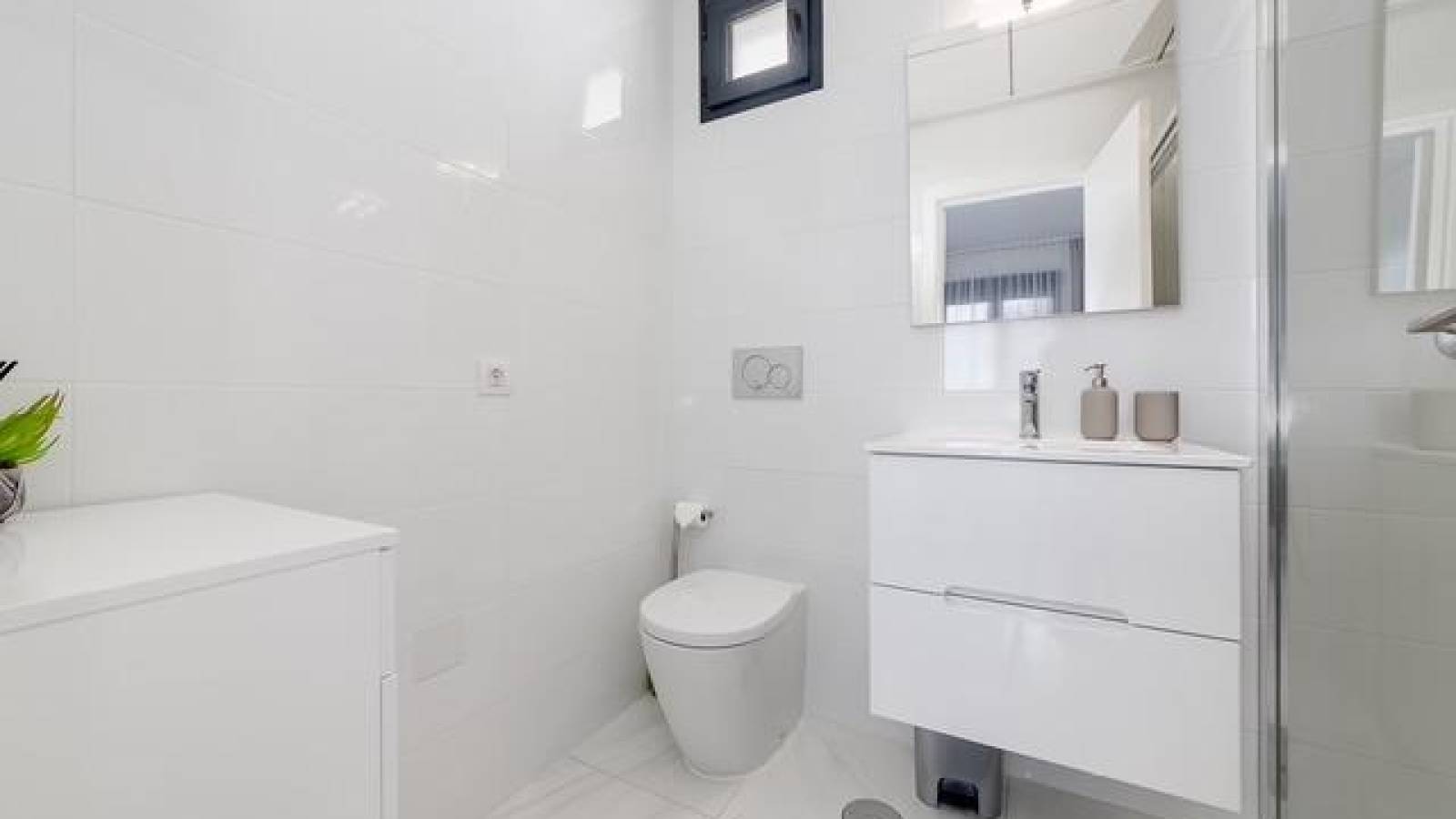 Herverkoop - Woning - Orihuela Costa - Las Filipinas