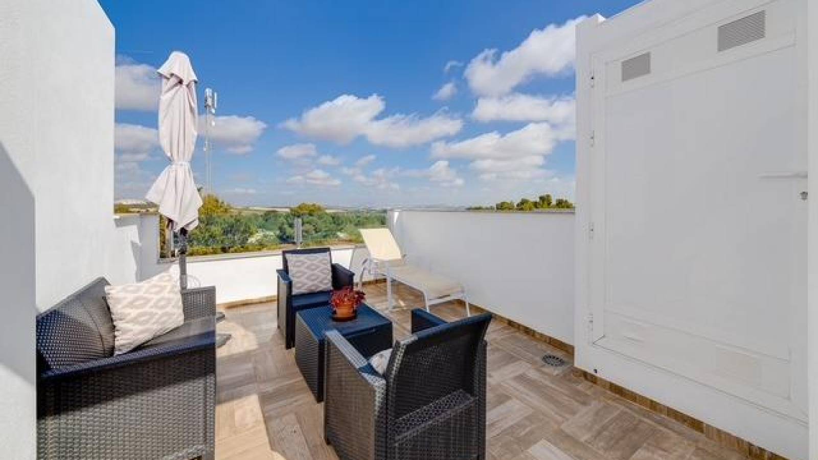 Herverkoop - Woning - Orihuela Costa - Las Filipinas