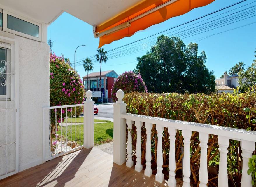 Herverkoop - Woning - Orihuela Costa - Villamartín