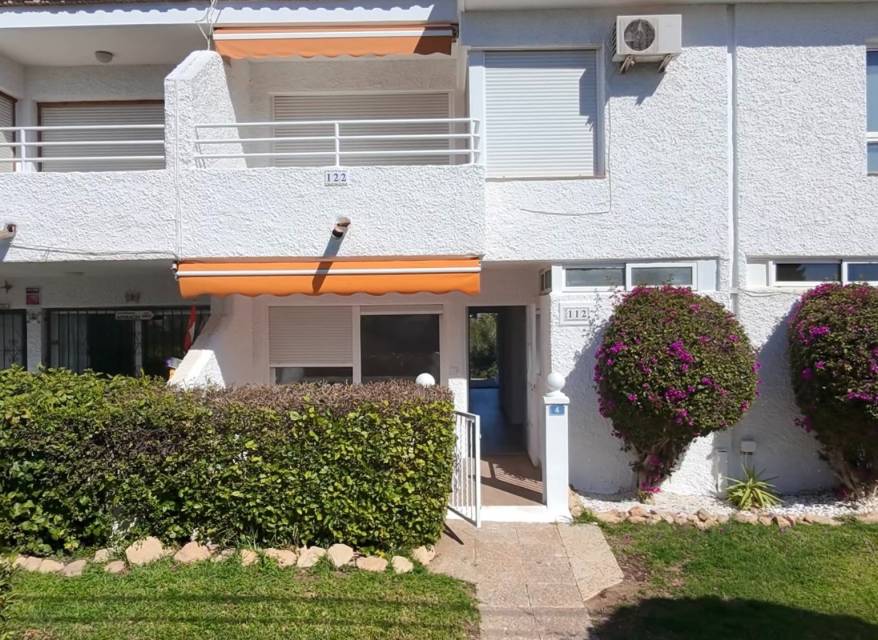 Herverkoop - Woning - Orihuela Costa - Villamartín