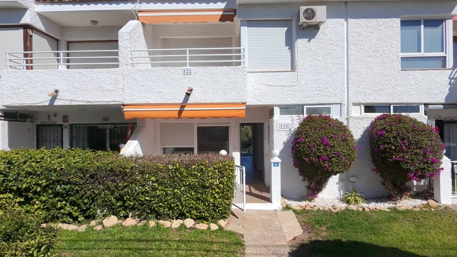 Herverkoop - Woning - Orihuela Costa - Villamartín