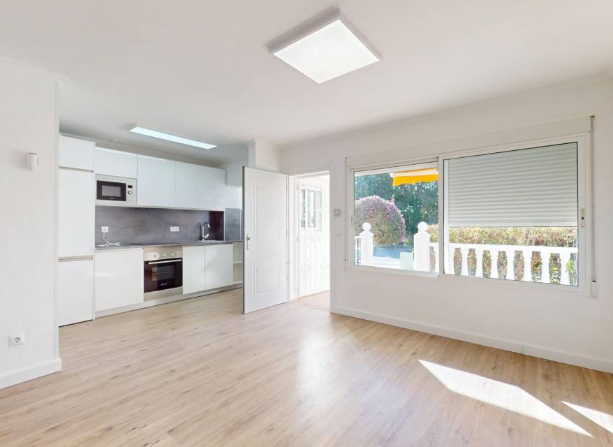 Herverkoop - Woning - Orihuela Costa - Villamartín