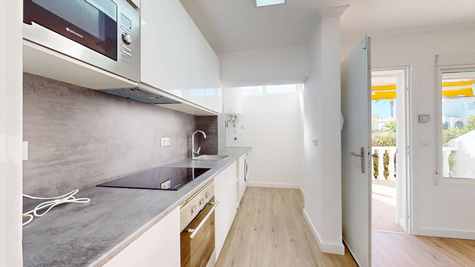 Herverkoop - Woning - Orihuela Costa - Villamartín