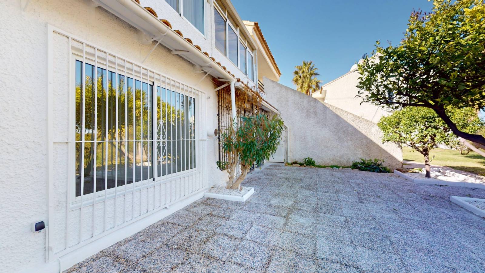 Herverkoop - Woning - Orihuela Costa - Villamartín