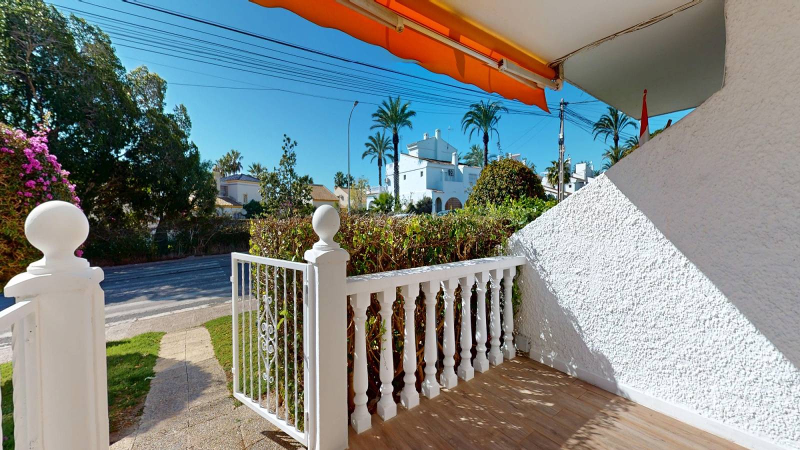 Herverkoop - Woning - Orihuela Costa - Villamartín