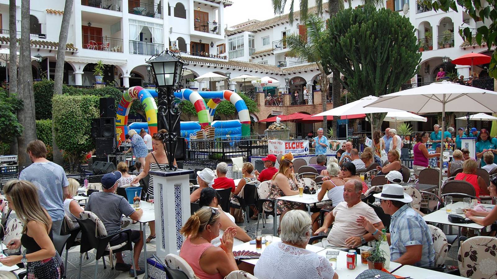 Herverkoop - Woning - Orihuela Costa - Villamartín
