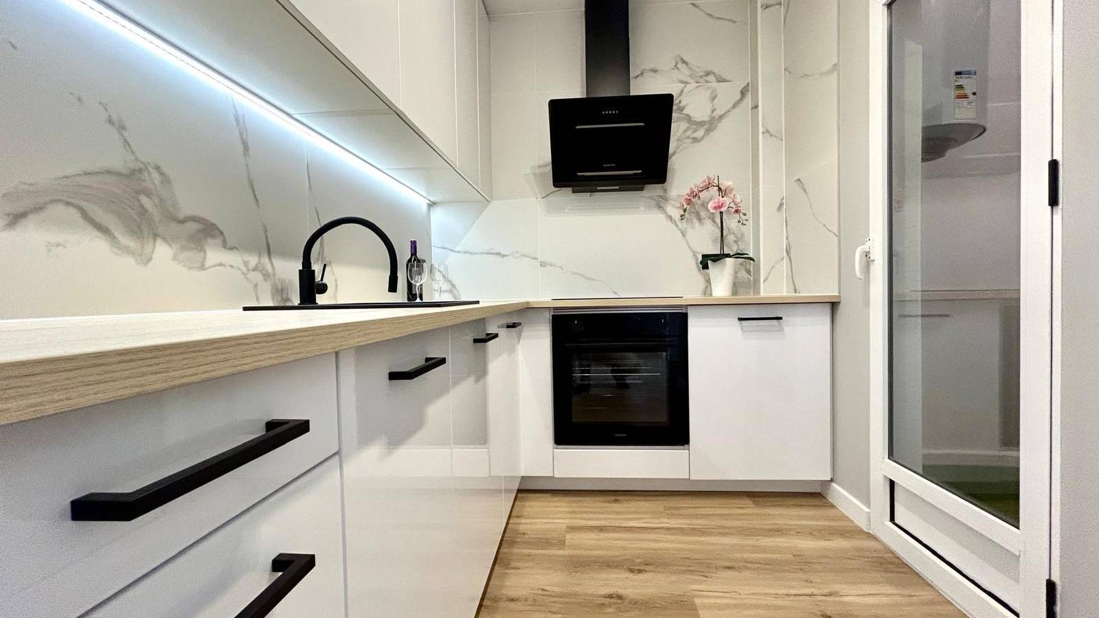 Herverkoop - Woning - Orihuela - Urbanización Perla del Mar