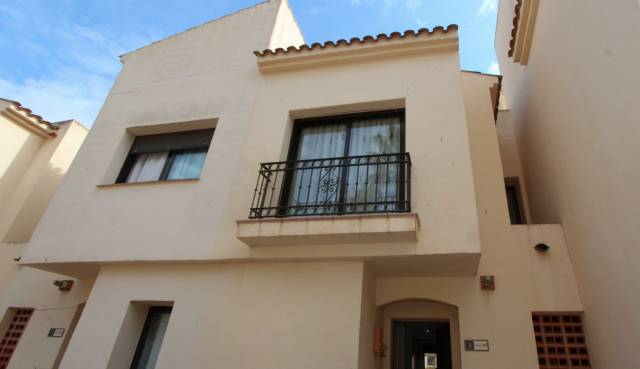 House - Long time Rental - Roda Golf - Roda Golf