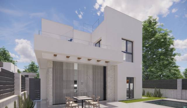 Kamienica - Nowy budynek -  - NBH-58331