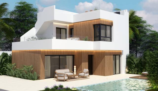 Kamienica - Nowy budynek -  - 