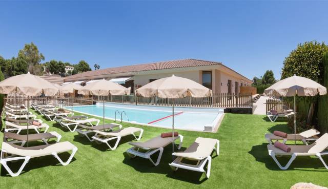 Kommerziell - Wiederverkauf - Javea/Xabia - BND-62617