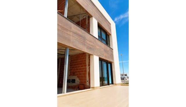 Maison  - Nouvelle construction - Dolores - Dolores