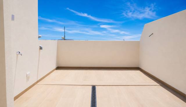 Maison  - Nouvelle construction - Dolores - Dolores