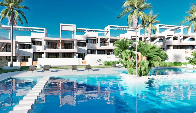 Maison  - Nouvelle construction - Finestrat - Finestrat