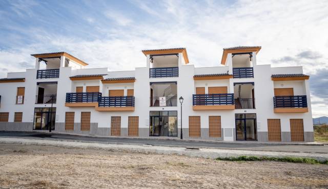 Maison  - Nouvelle construction - Herrerías - Herrerías