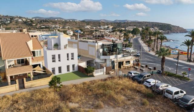 Maison  - Nouvelle construction - Mazarrón - Mazarrón