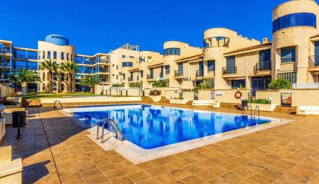 Maison  - Revente - Cabo Roig - Cabo Roig