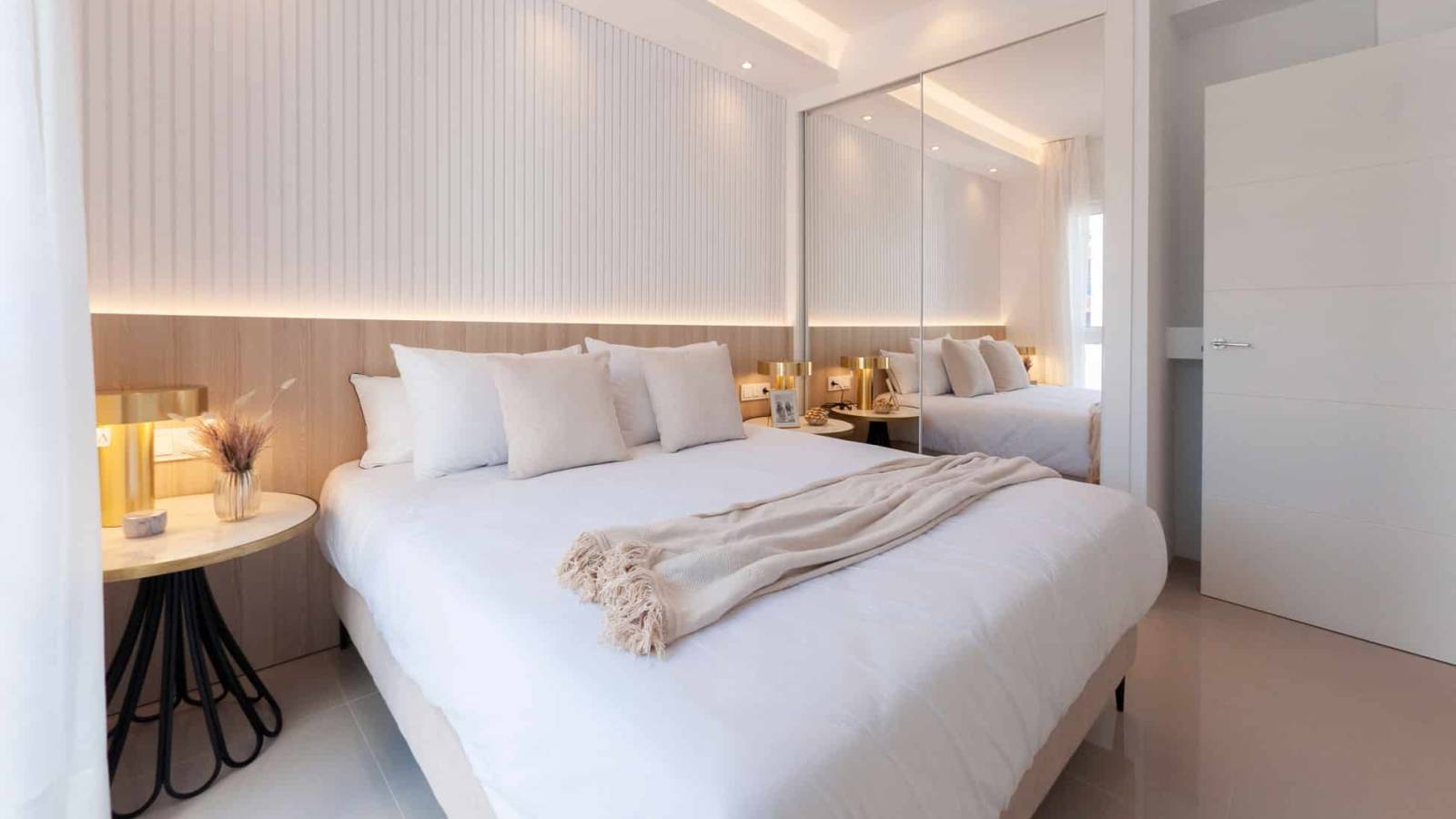 Neue immoblilien - Erdgeschoss - Ciudad Quesada