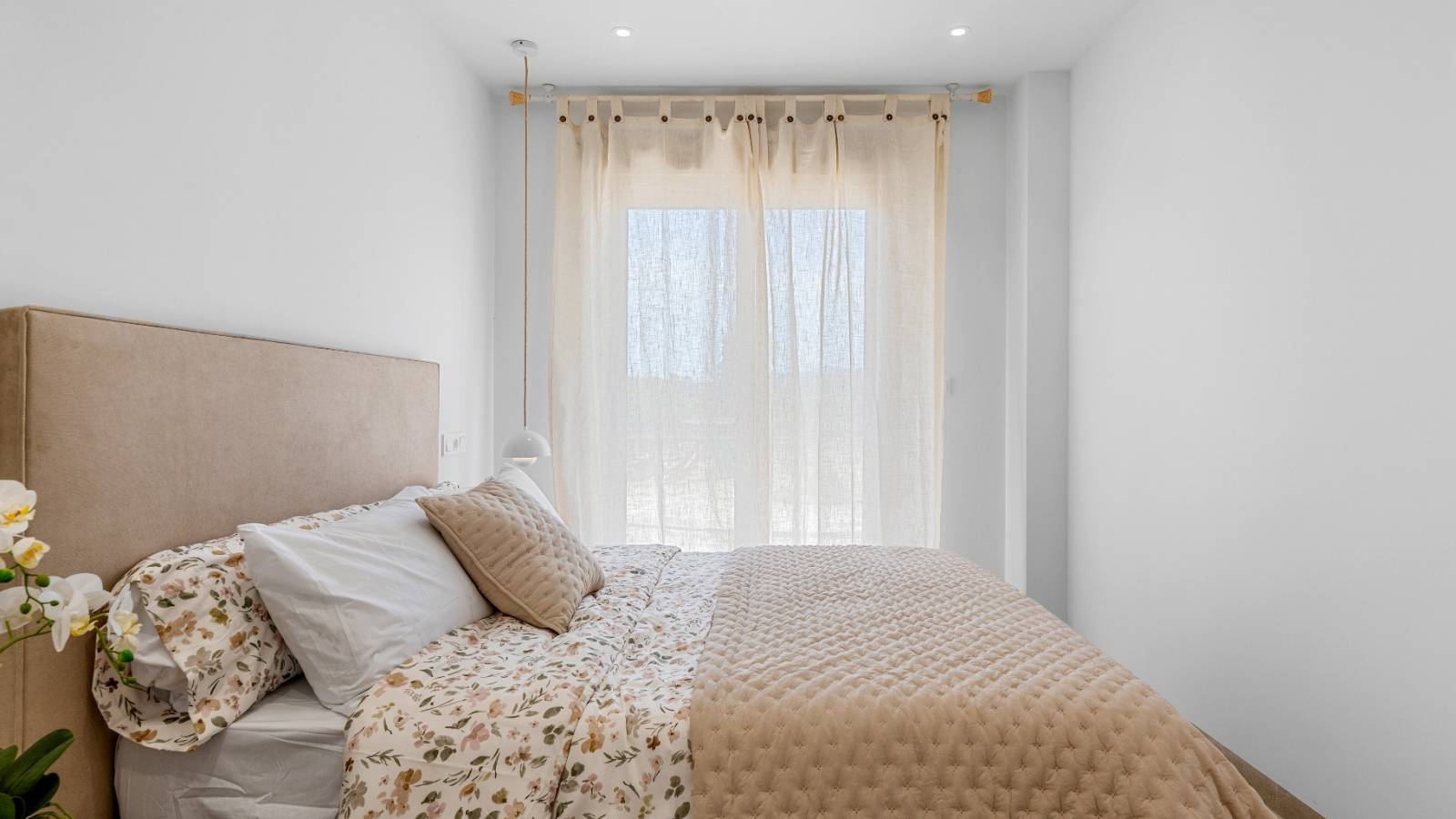 Neue immoblilien - Erdgeschoss - Jacarilla